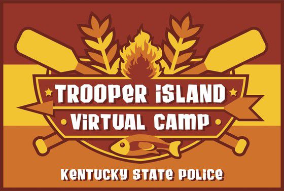ksp trooper island virtual camp
